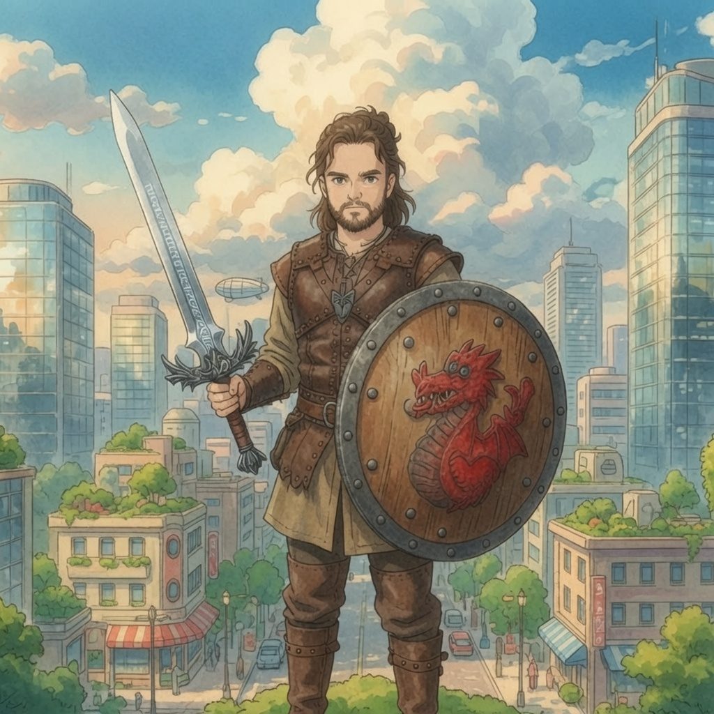 Stadtkrieger