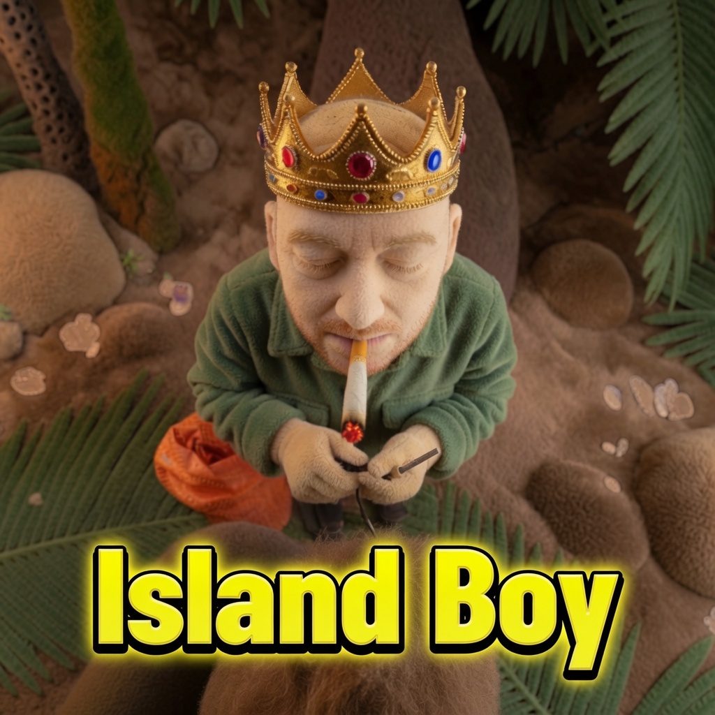 Island Boy
